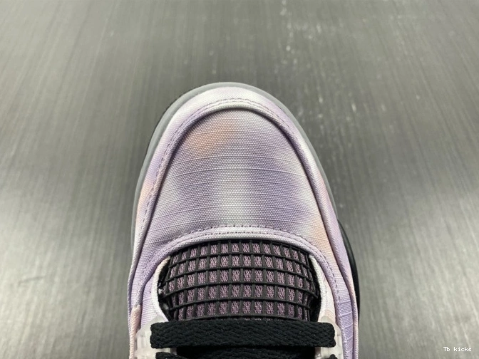 Reps TBK Retro 'Zen 4 DH7138-506 Master' Air Jordan 0717